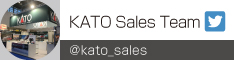 KATO Sales Team